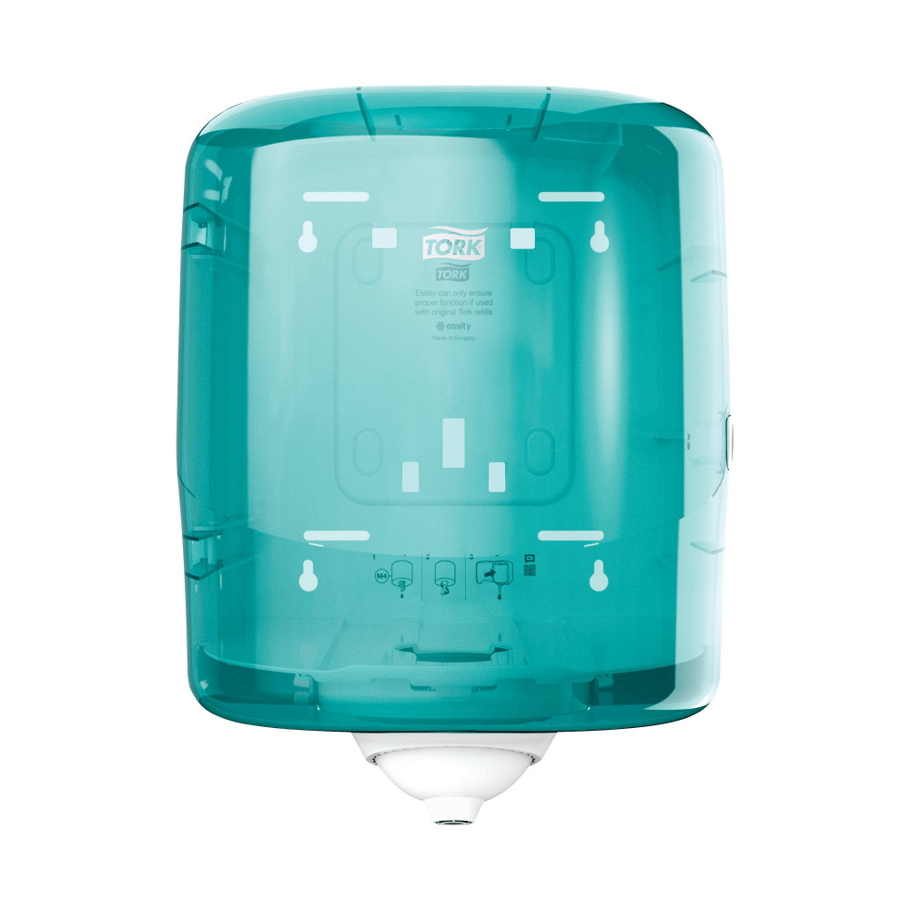 TORK REFLEX DISPENSER BLUE 473180