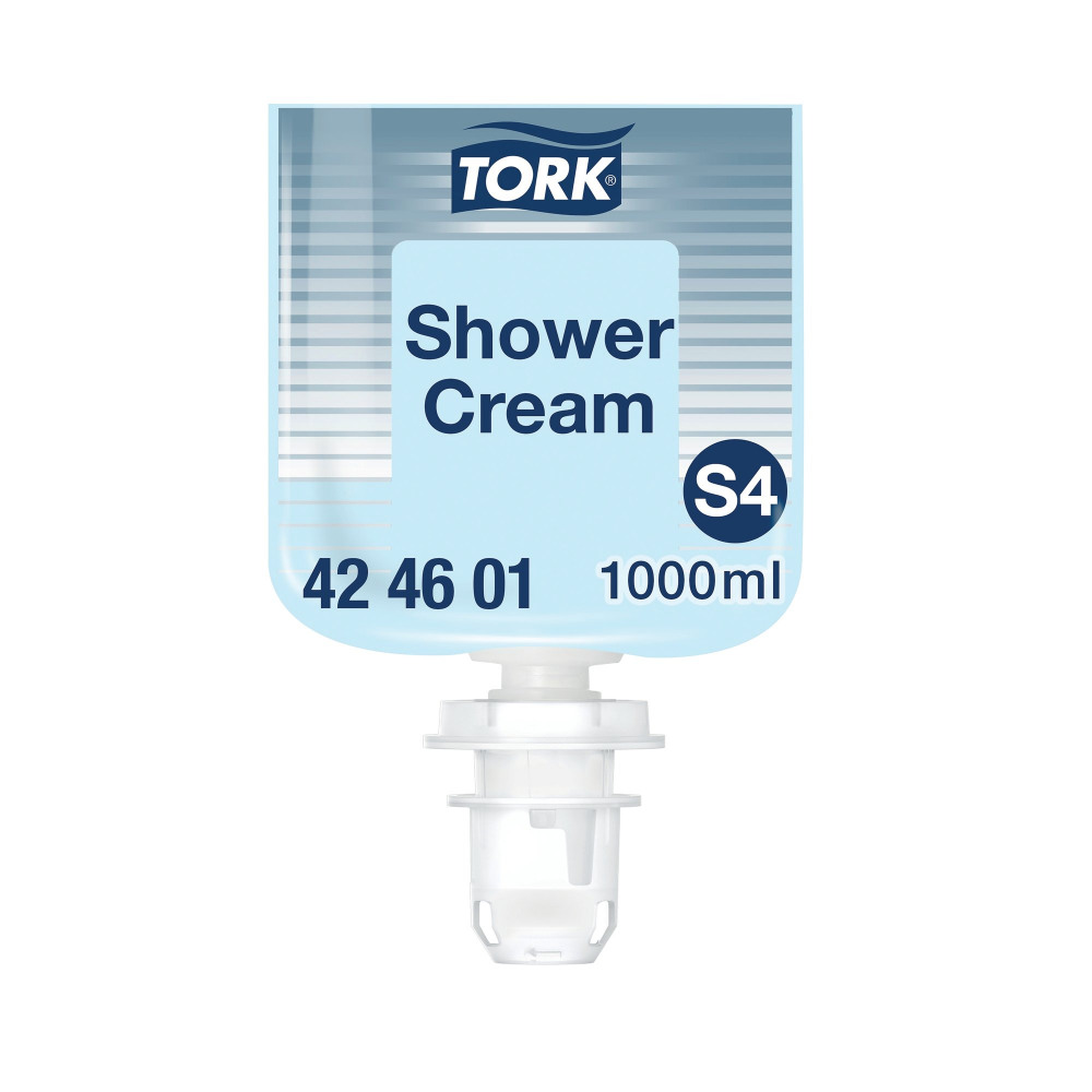 TORK SHOWER CREAM