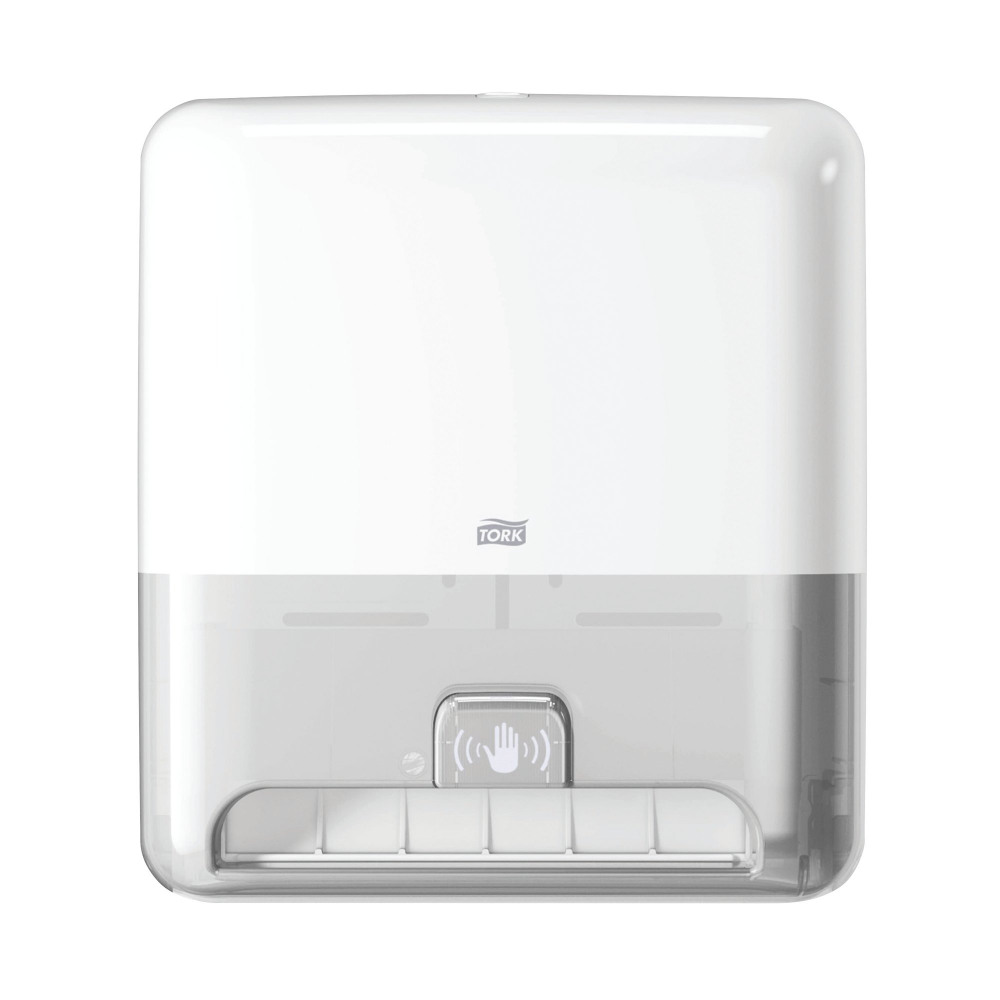 TORK MATIC ROLL DISPENSER SENSOR WH
