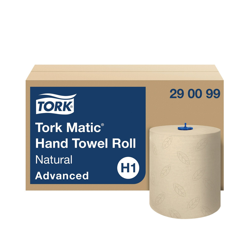 TORK MATIC NATL HAND TOWEL RLL ADV TORK MATIC NATL HAND TOWEL RLL ADV