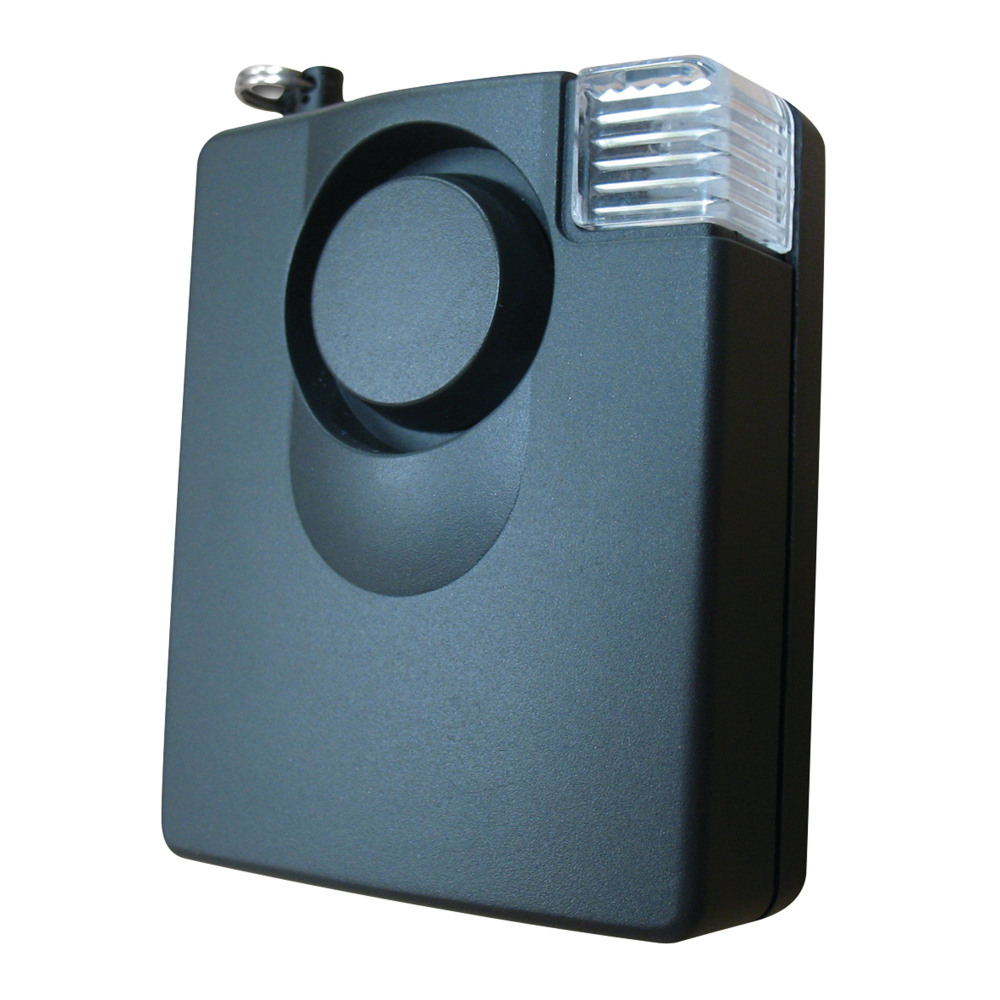 SURE GUARD ELEC PERS ATTACK ALARM