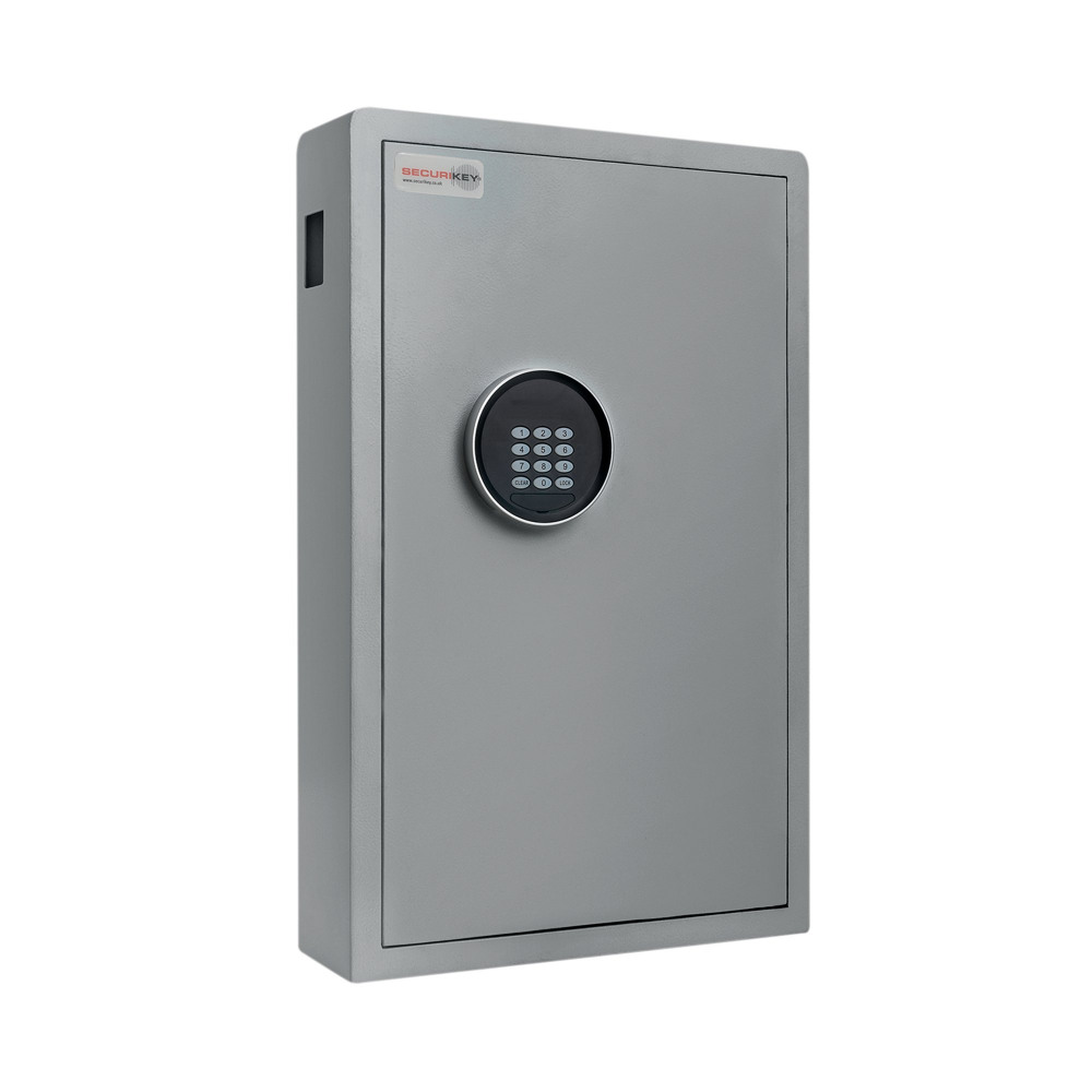 SECURIKEY KEY SAFE 120 KEY CABINET