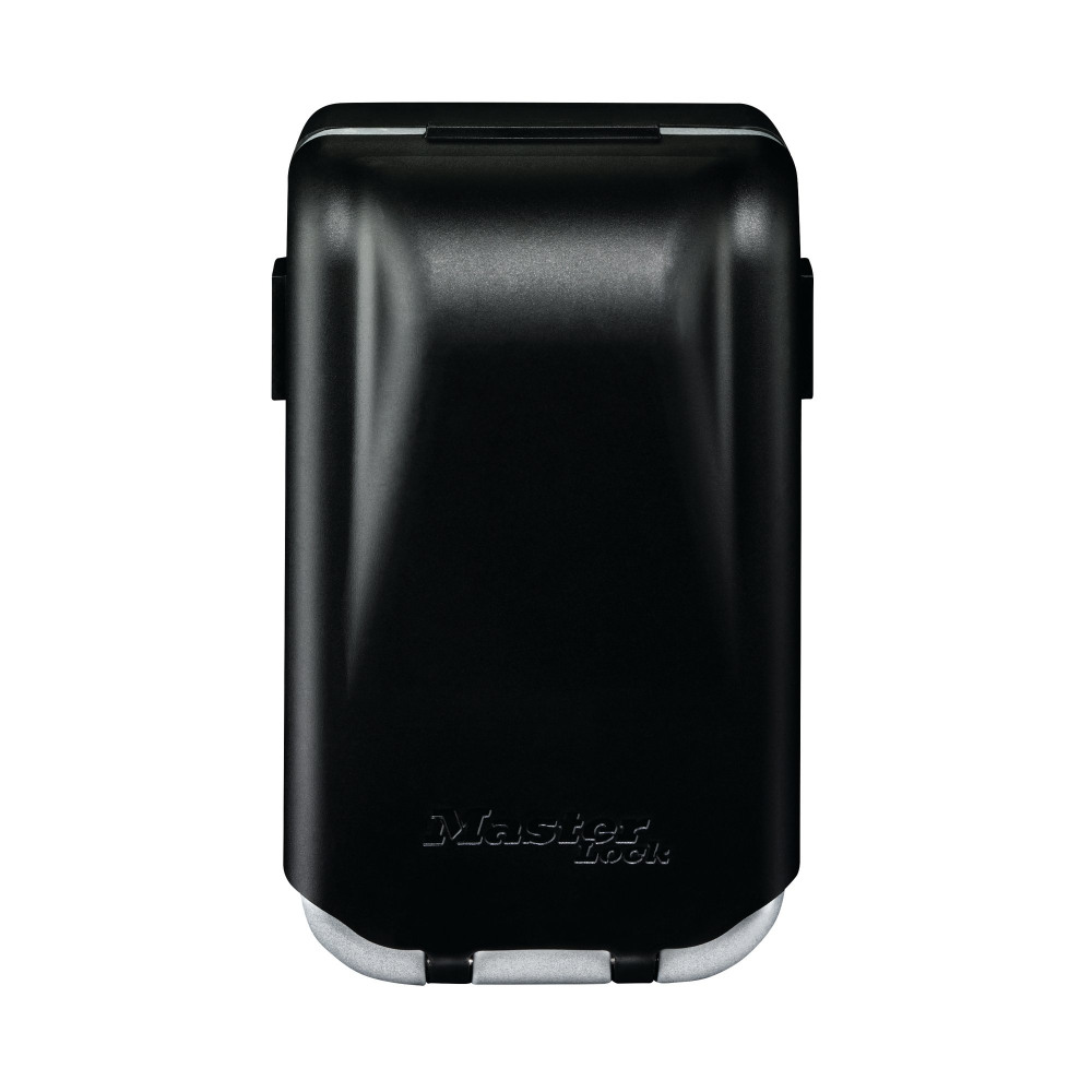 MASTER LOCK LIGHT UP KEY LOCK BOX