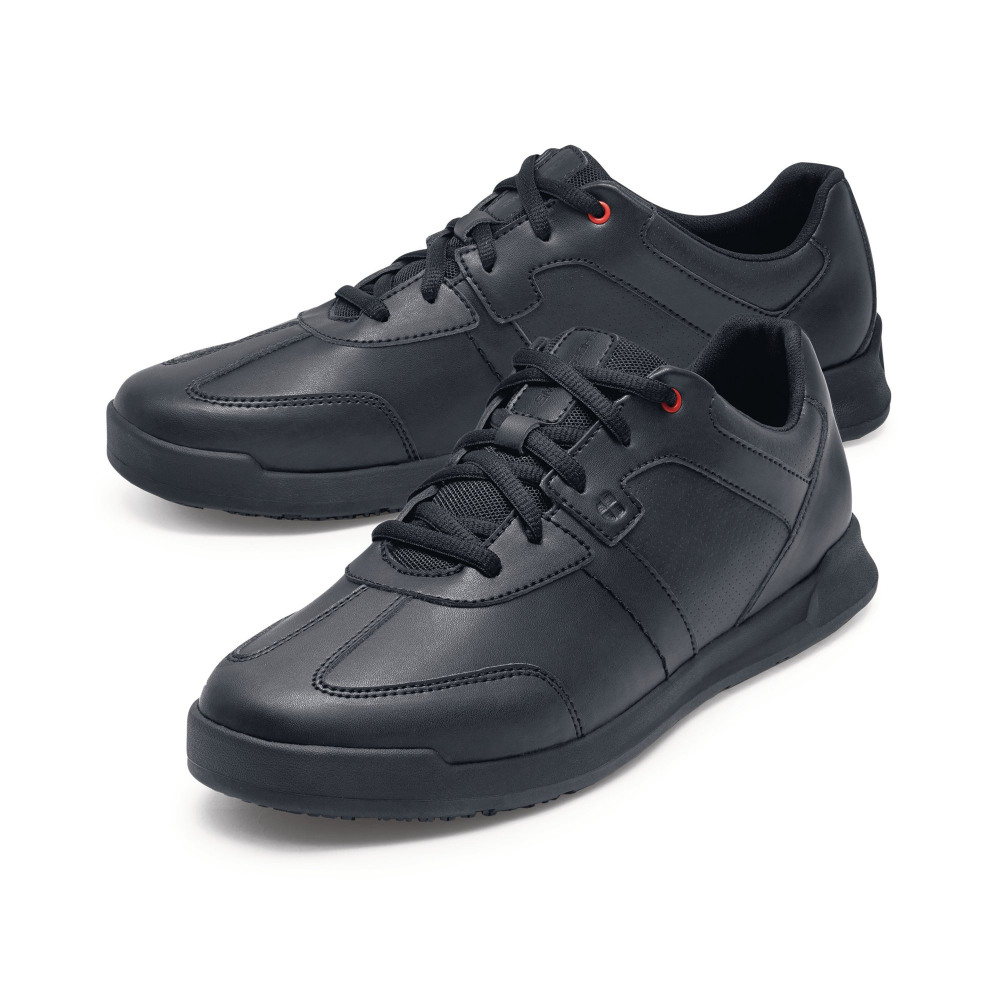 LIBERTY ATHLETIC WOMENS - BLACK 6