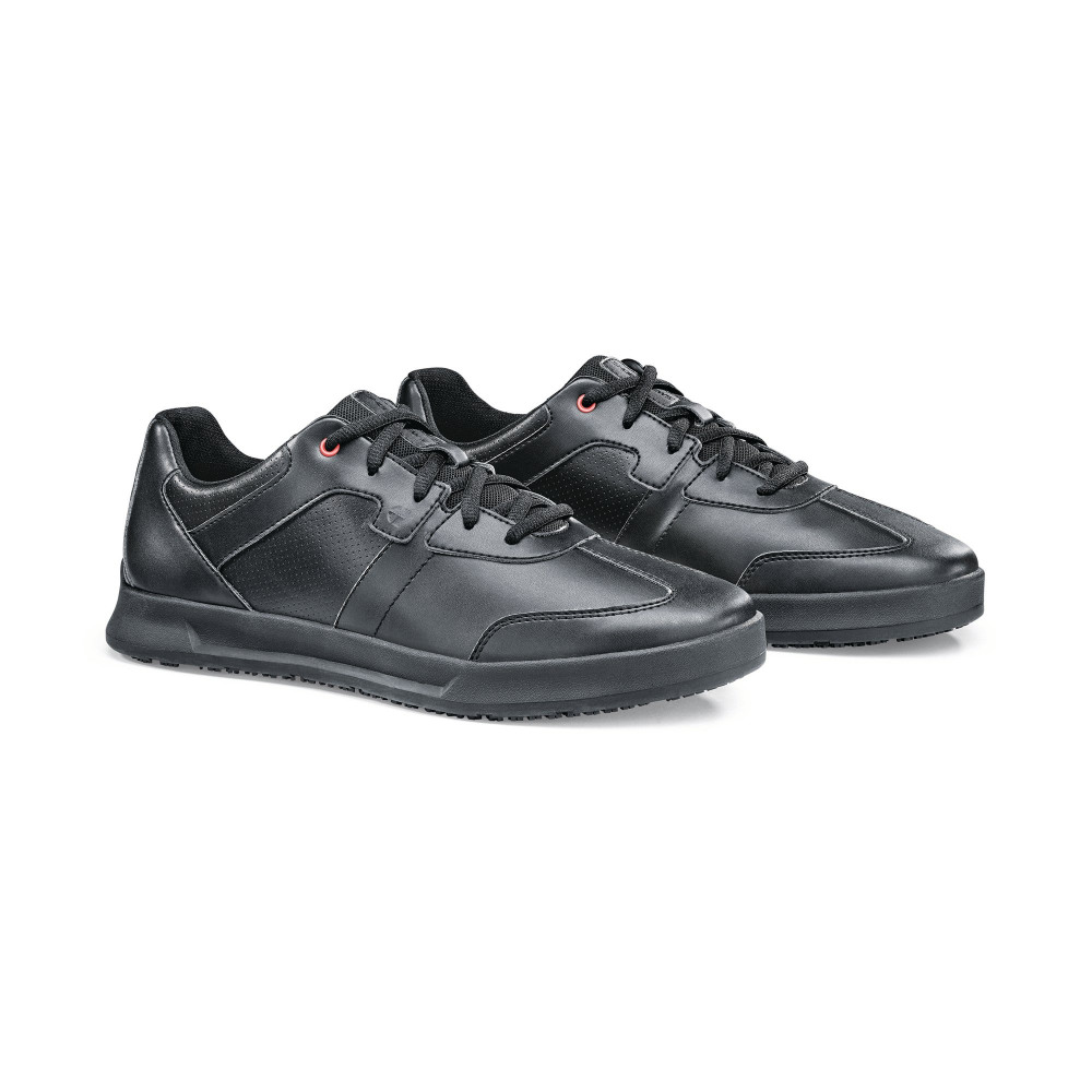 FREESTYLE II ATHLETIC MENS BLACK 6.5