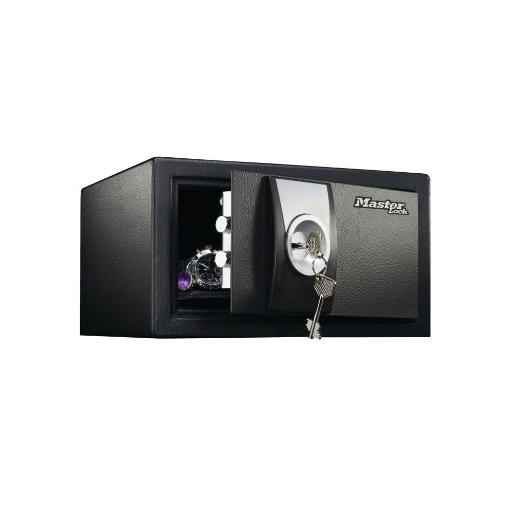 SENTRY SMALL KEY LOCK SECURITY SAFE