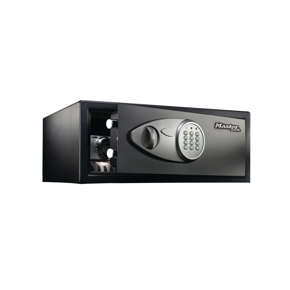 MASTER LOCK ELECT LOCK LTOP SAFE 22L