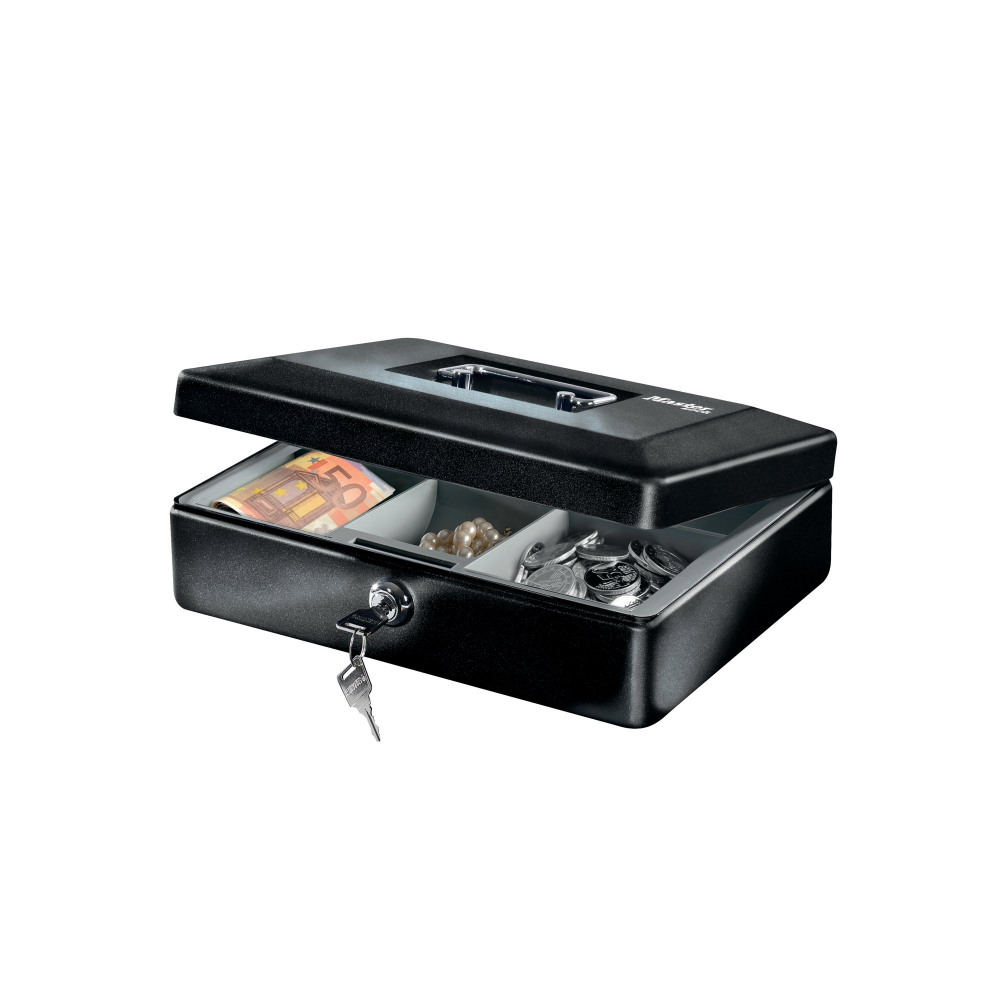 MASTER LOCK SMALL CASH BOX KEY LOCK