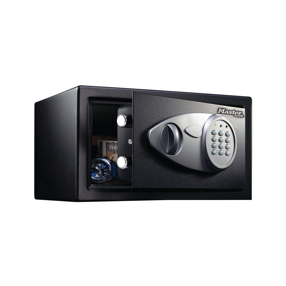 MASTER LOCK SEC SAFE ELEC LOCK 11.6L