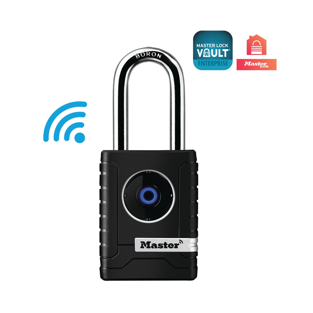 MASTER LOCK OTD BLUETOOTH PADLOCK