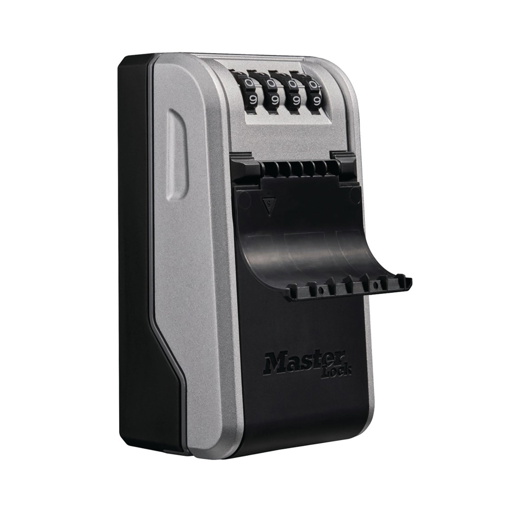 MASTER LOCK WALL MOUNT KEY LOCK BOX