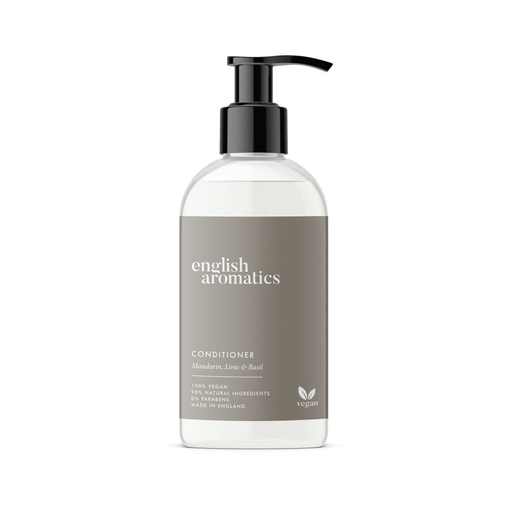 ENGLISH AROMATICS CONDITNR 300ML PK6