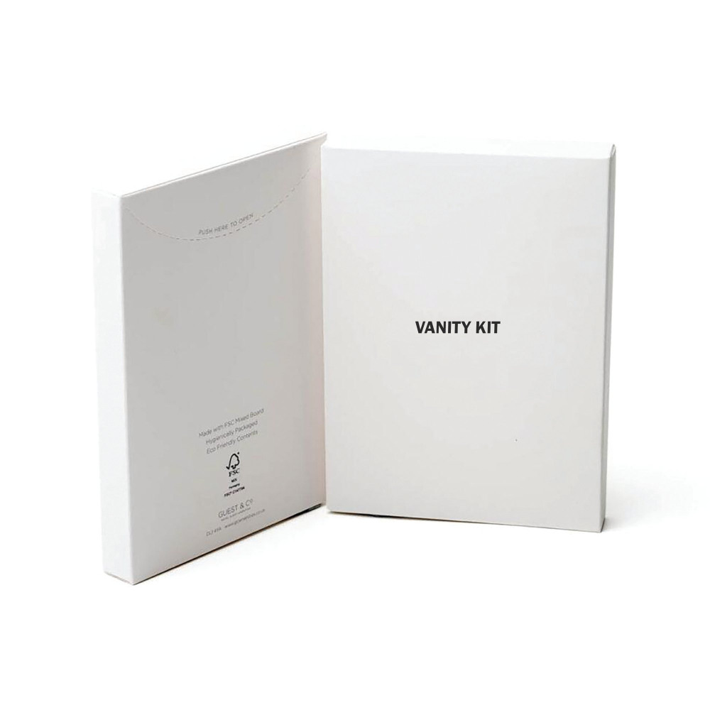 ECO VANITY KIT I013 PK250