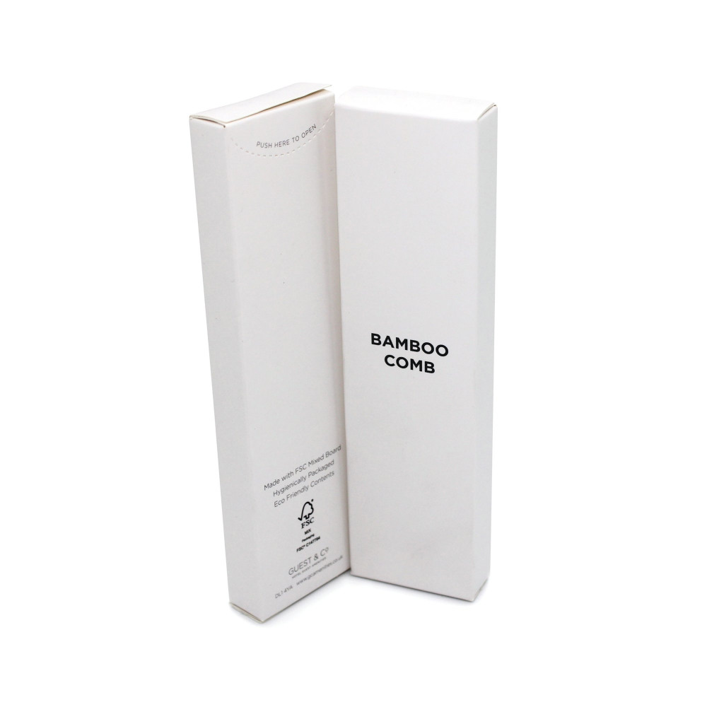 BAMBOO COMB I019A PK250