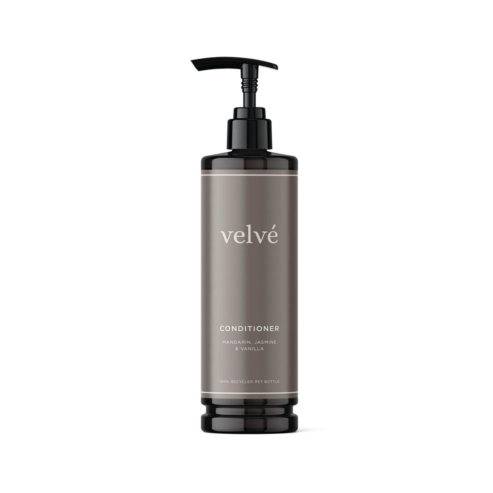 VELVE CONDITIONER 400ML PK9