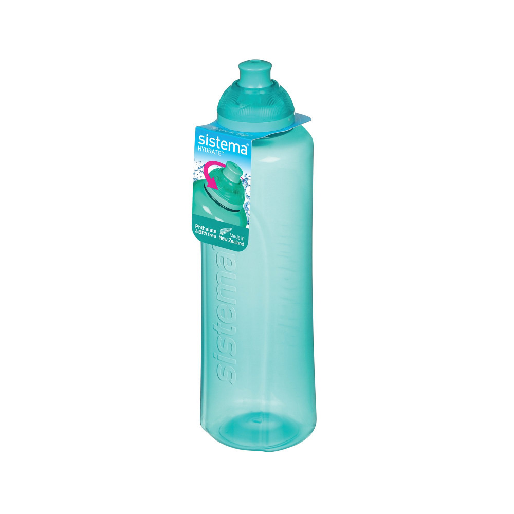 SISTEMA TWIST AND SIP ITSY 480ML