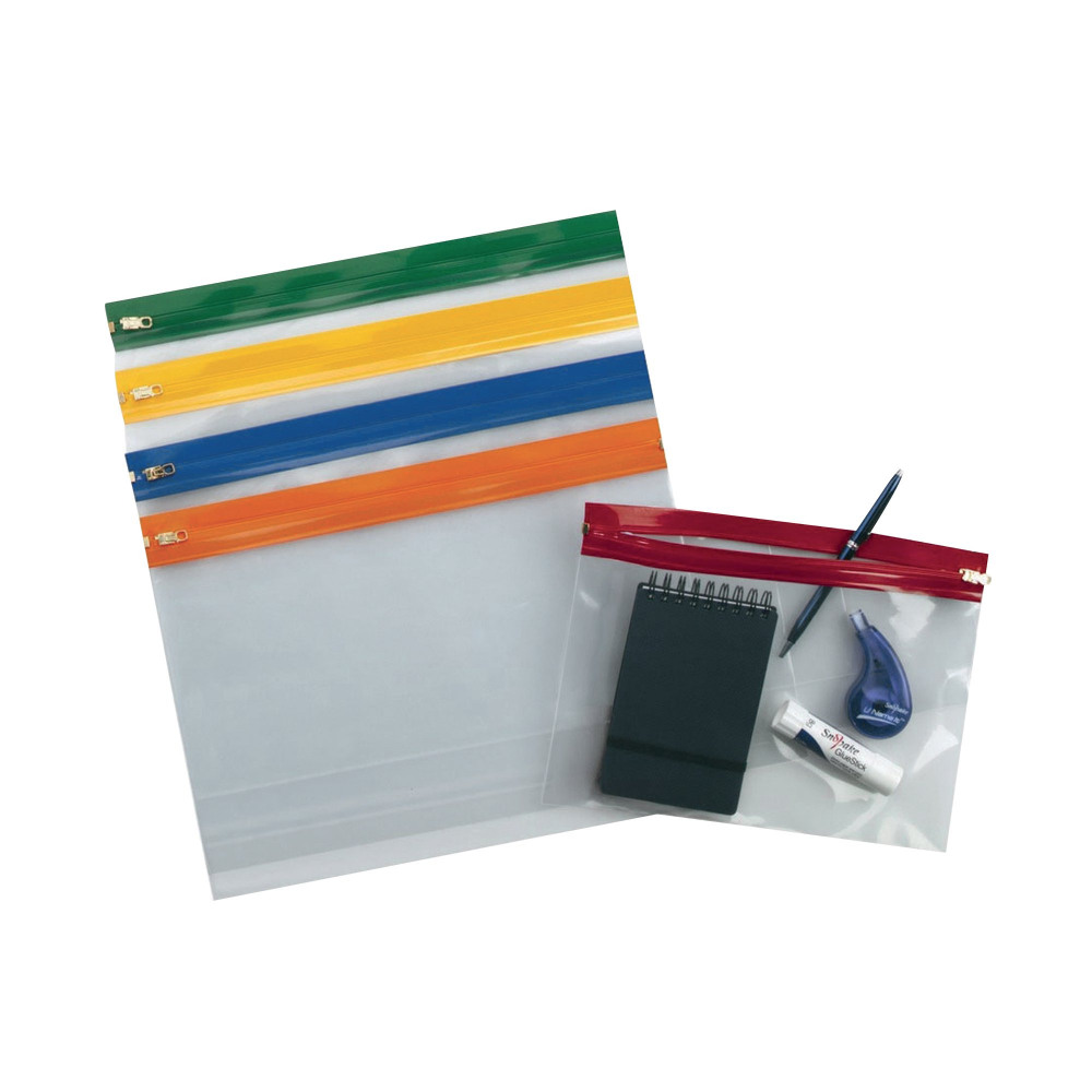 SNOPAKE ZIPPA BAG A4 + AST PK25