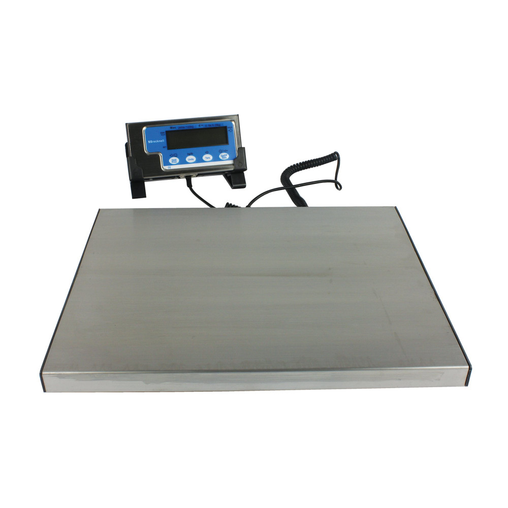 SALTER 120KG X50G ELEC PARCELSCALE W