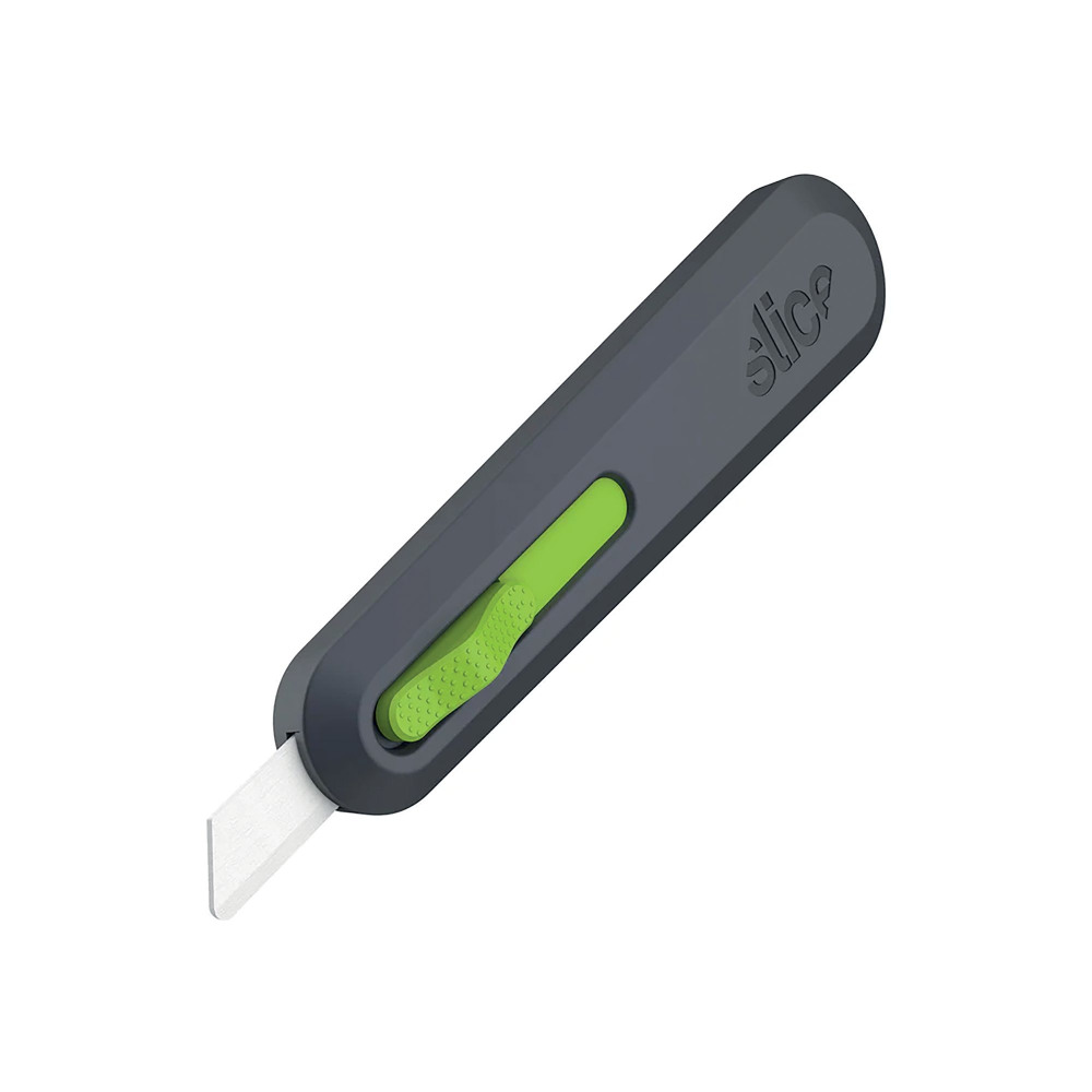 SLICE AUTO-RETRACTABLE UTILITY KNIFE
