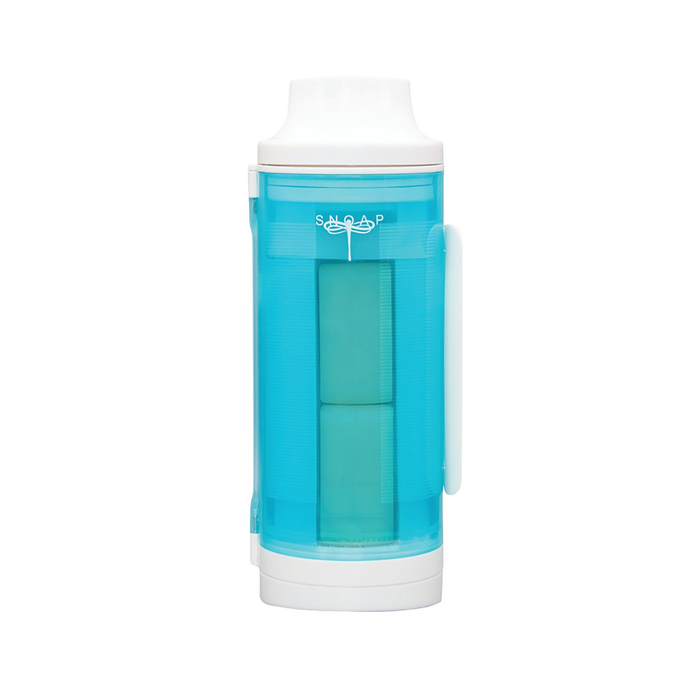 SNOAP THEIA SNOAP WHITE DISPENSER