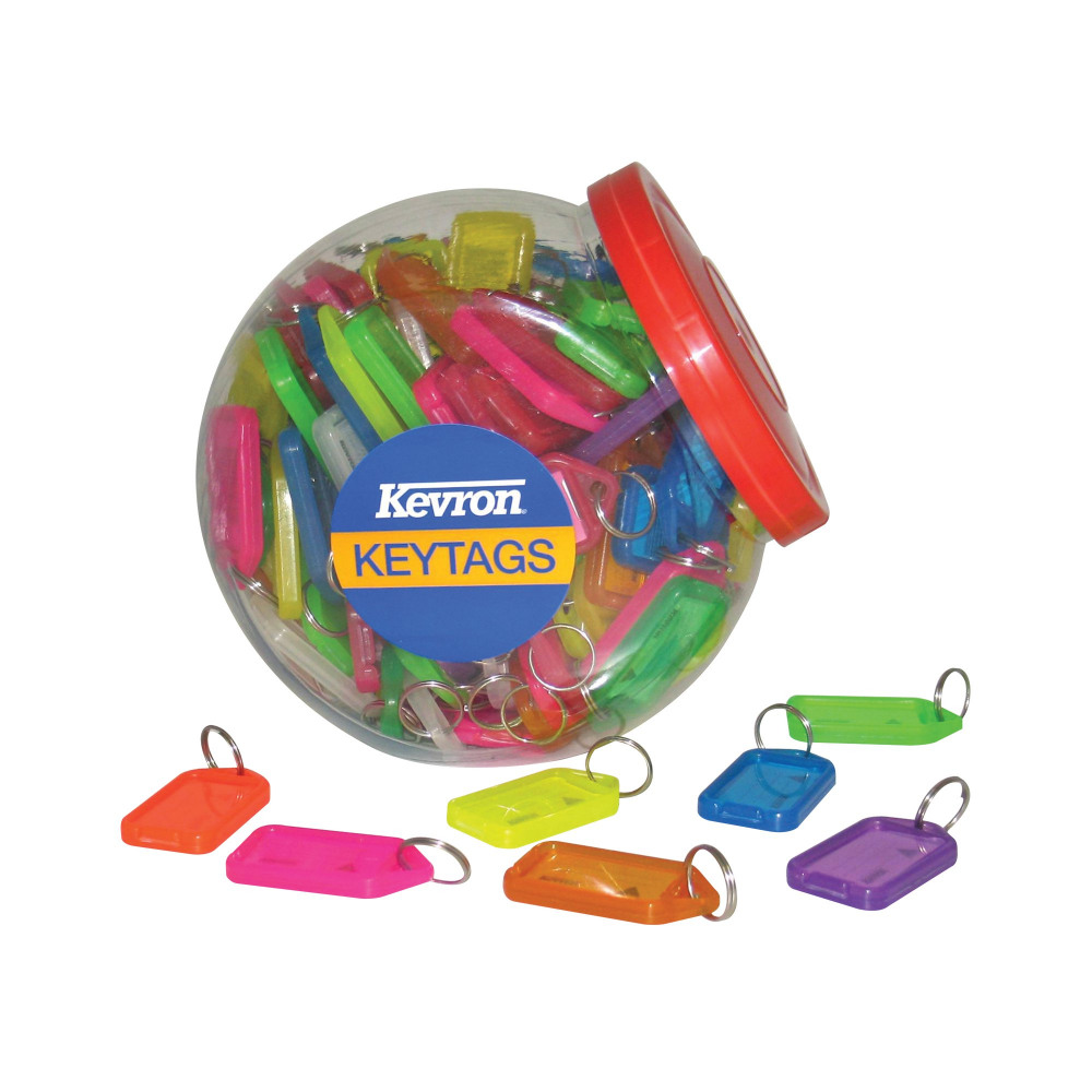 KEVRON CLICKTAG KEY TAG L AST PK70