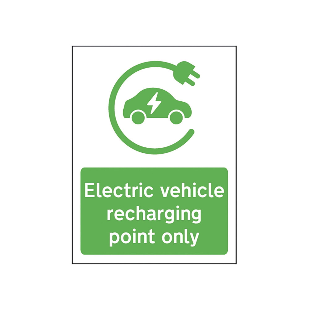 SPECTRUM ELECTRIC VEH RECHARG POINT