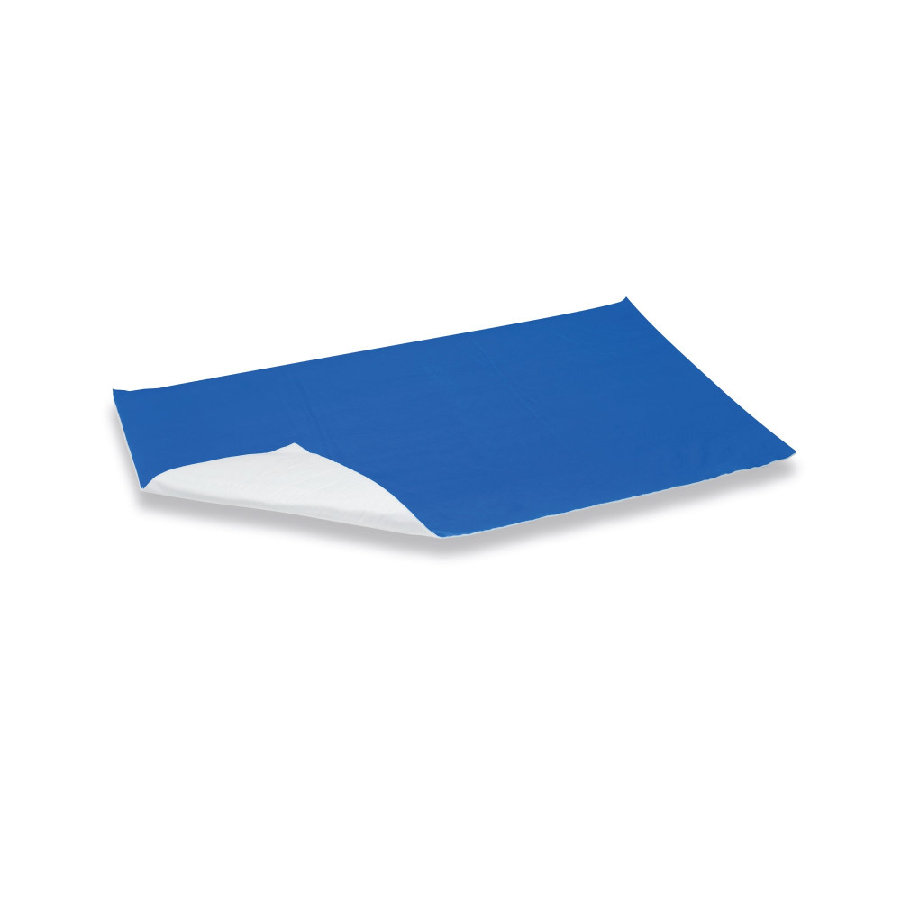 SIRANE FLOOR MAT 500X1000MM BLU P120