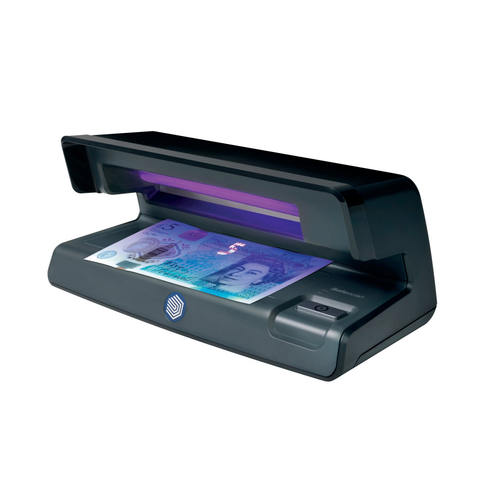 SAFESCAN UV50 COUNTERFEIT DETECTOR