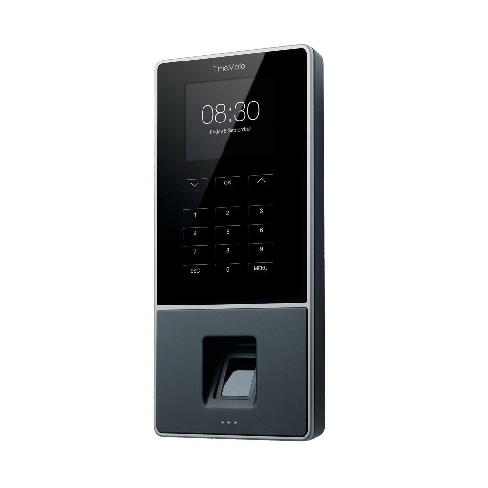 SAFESCAN TM-626 FINGERPRINT AND RFID