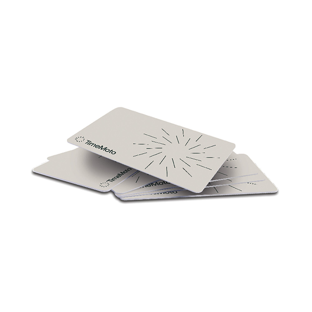 SAFESCAN RF-100 RFID BADGES PK25