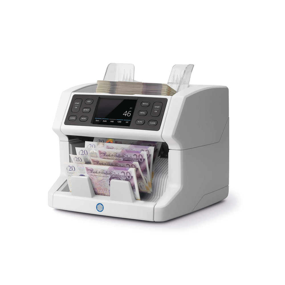 SAFESCAN 2850 UK ESY CLN BKNT COUNTR