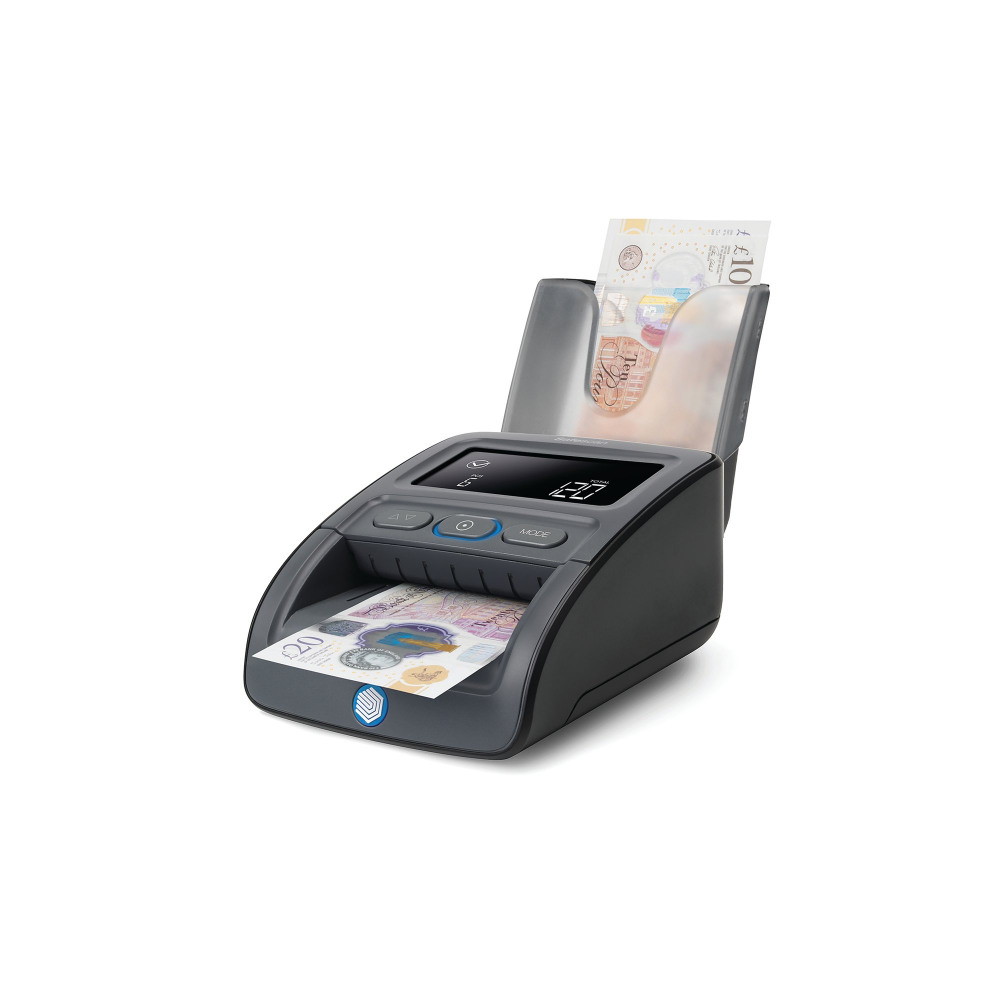 SAFESCAN RS-100 STAKR FOR 155-S DTCT