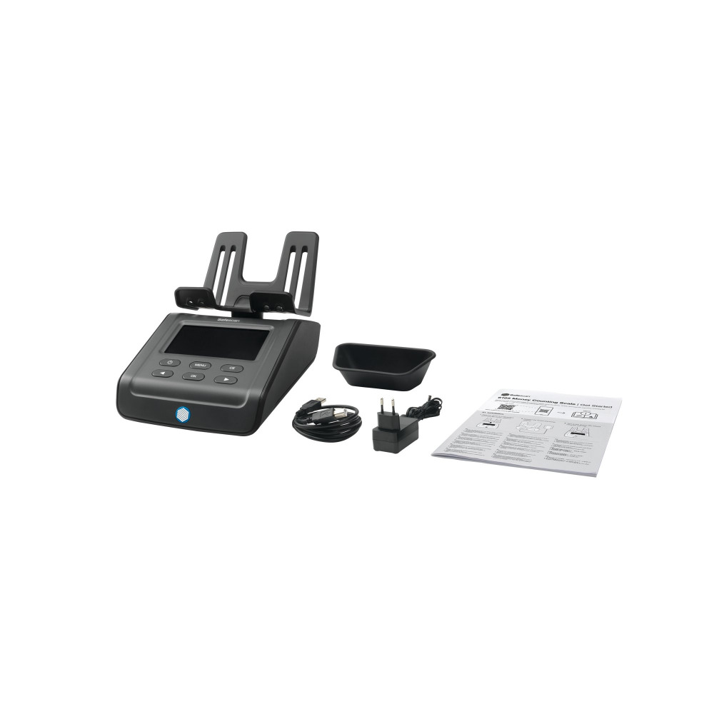 SAFESCAN 6165 G3 MONEY COUNT SCALES