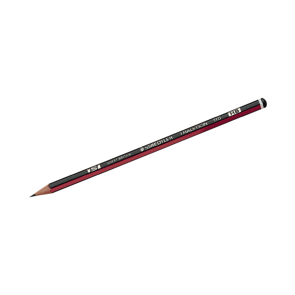 STAEDTLER HB TRADITION 110 PCIL PK12