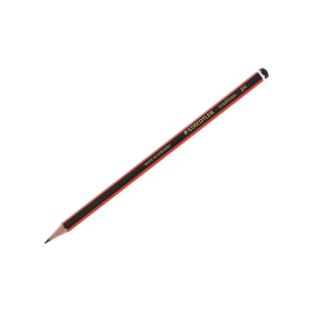 STAEDTLER 2H TRADITION 110 PCIL PK12