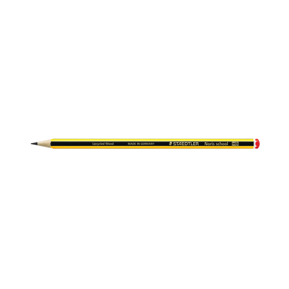 STAEDTLER NORIS 121 HB PENCIL PK1500