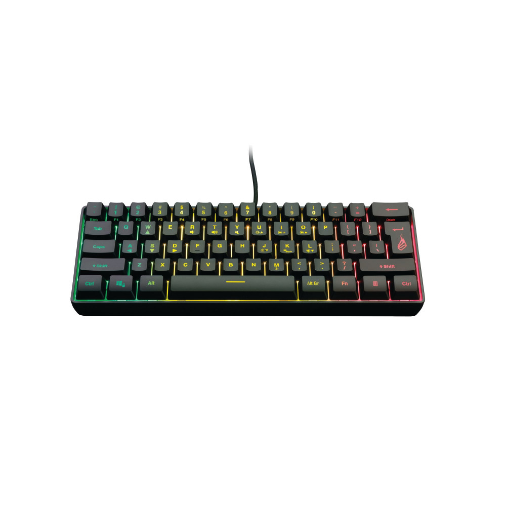 SUREFIRE KINGPIN X1 GAMING KEYBOARD