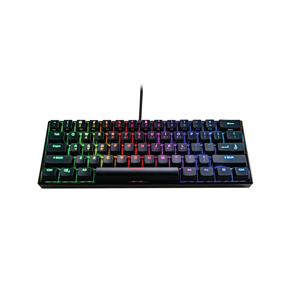SUREFIRE KINGPIN M1 GAMING KEYBOARD