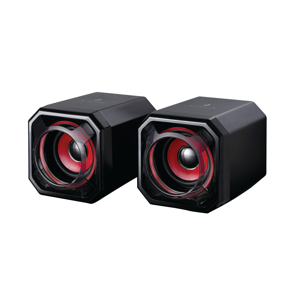 SUREFIRE GATOR EYE GAMING SPEAKER RD