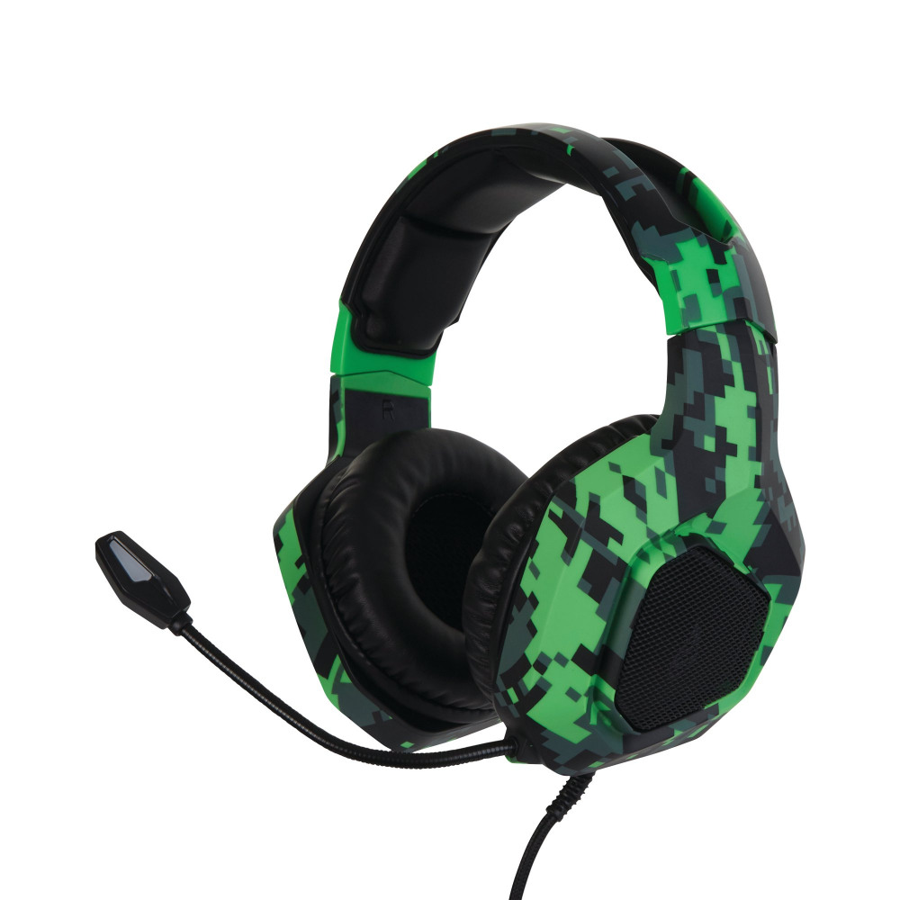SUREFIRE SKIRMISH GAMING HEADSET