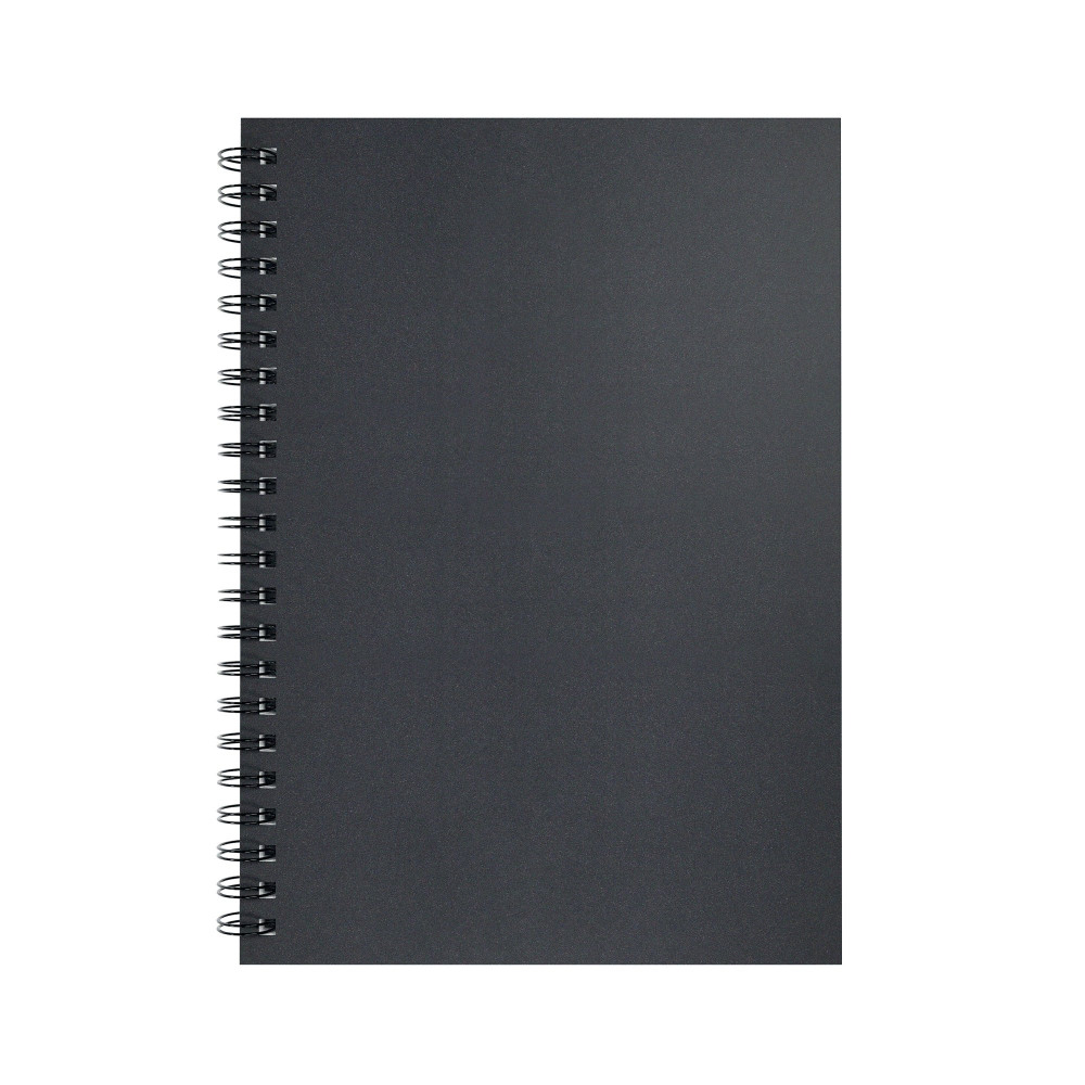 ARTGECKO SKETCHBOOK A4 250GSM 30SHTS