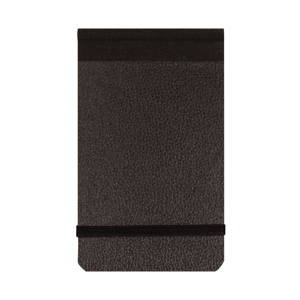 SILVINE BAND BOOK 3X5 80LF FEINT 190
