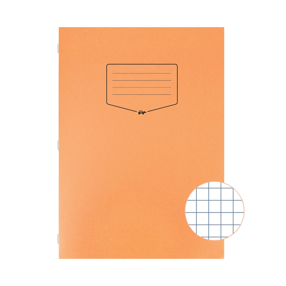 SILVINE TOUGH SHELL EX BOOK ORG PK25