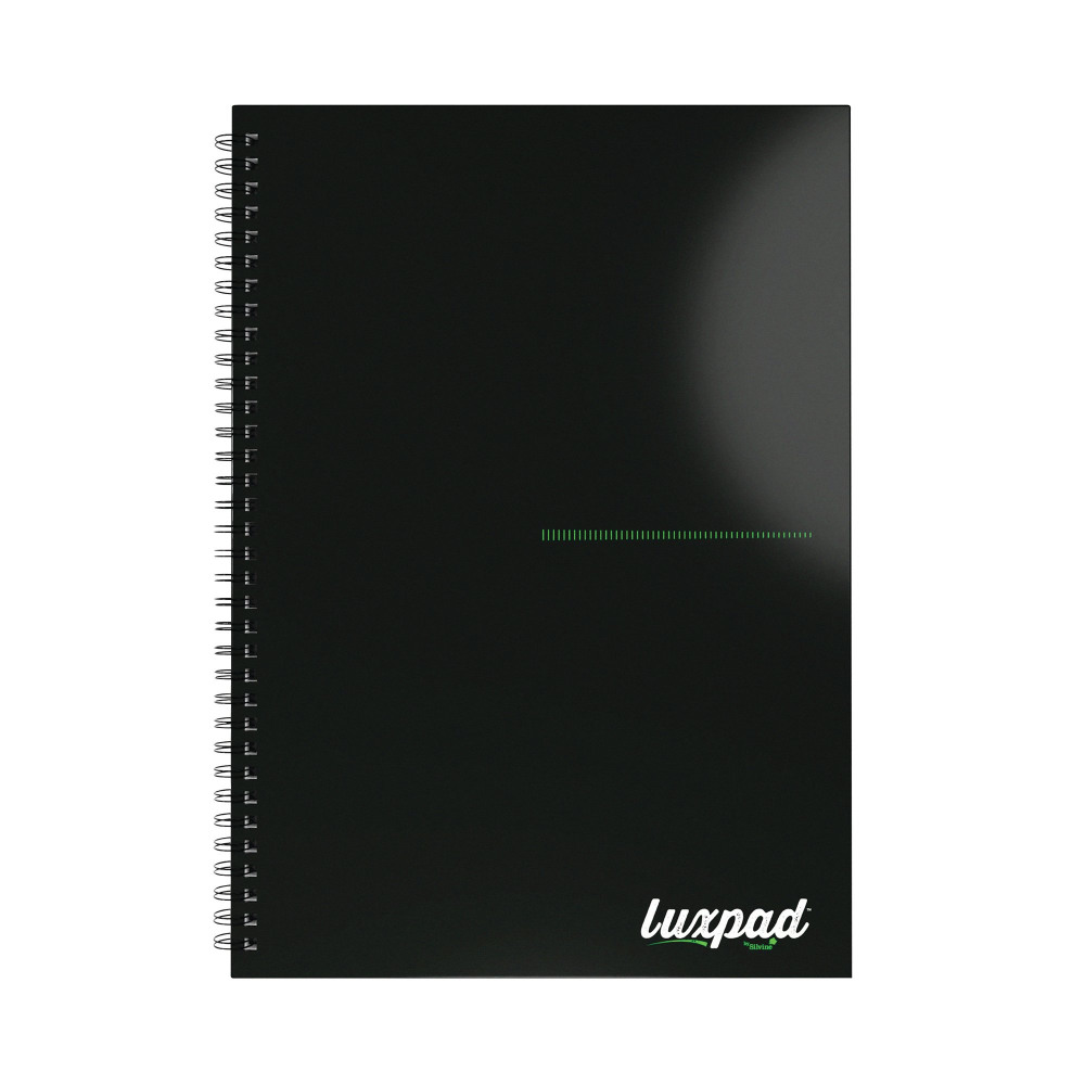 SILVINE LUXPAD RCYC PRO 160PG A4 PK5