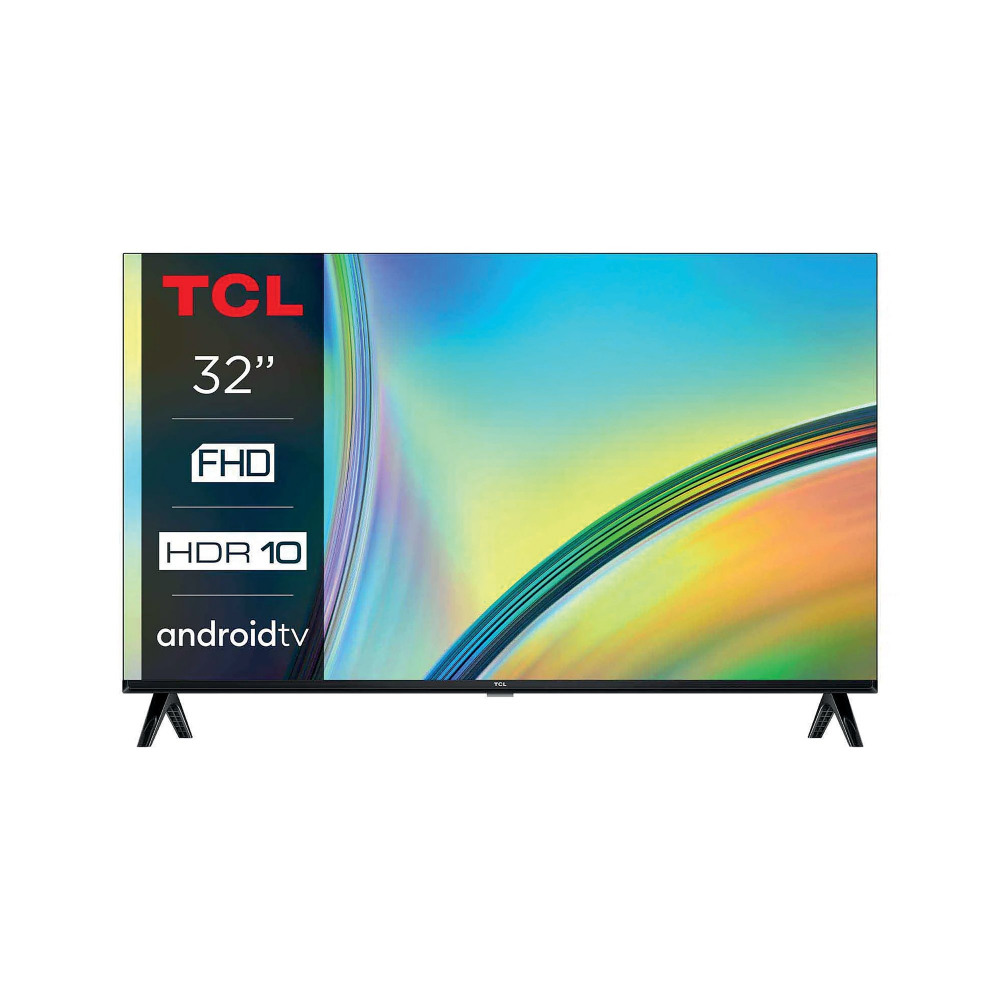 TCL 32IN LED SMART TV 1080P FHD HDR