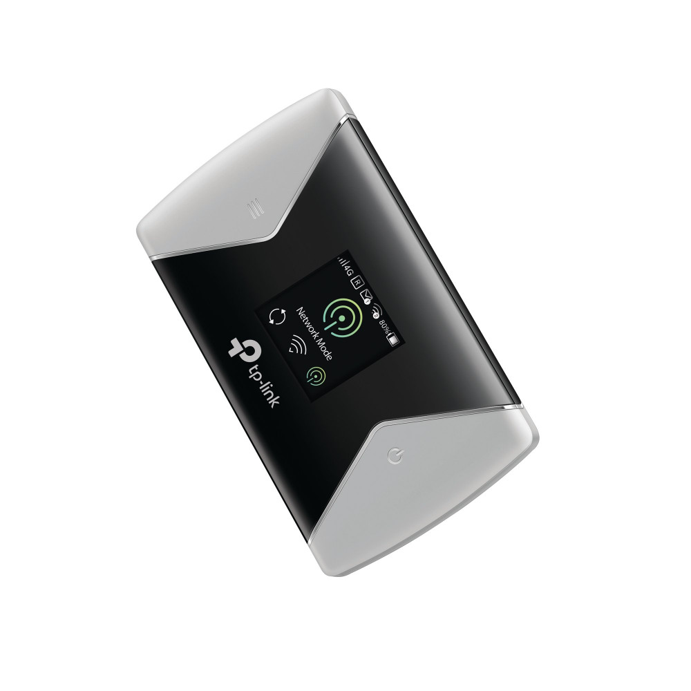 TP-LINK MOBILE HOTSPOT 4G LTE AD V2 TP-LINK MOBILE HOTSPOT 4G LTE AD V2