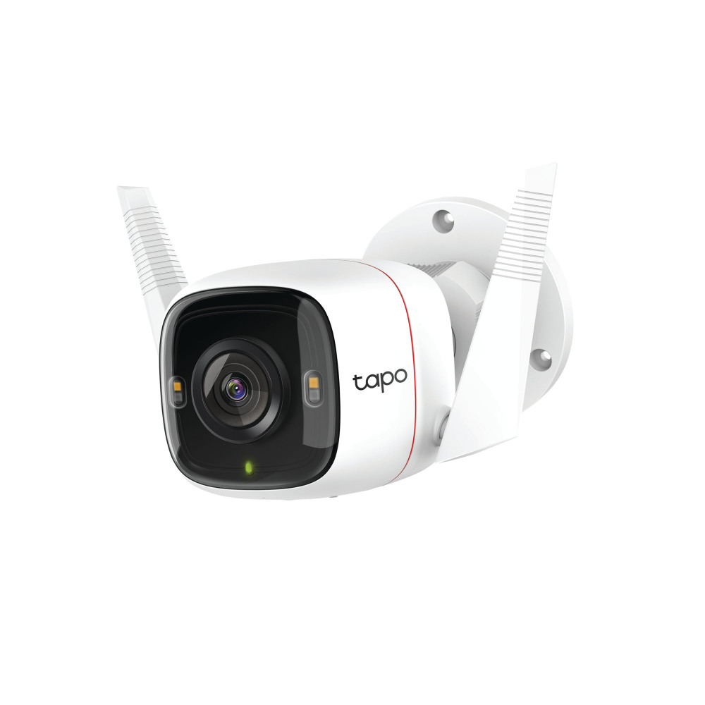 TP-LINK OTD SECURITY WI-FI CAMERA