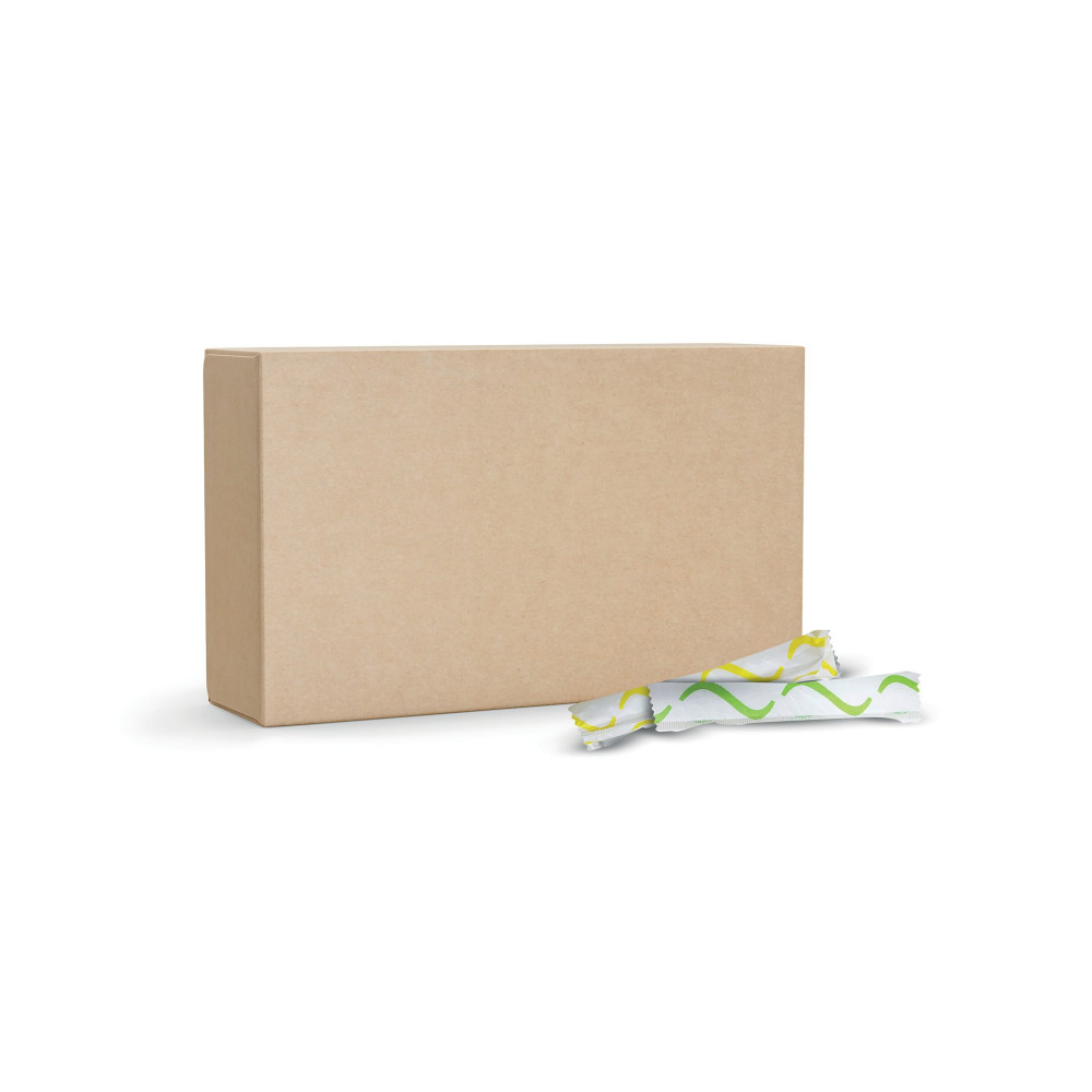 ORG APPLICATOR TAMPONS REGULAR PK750