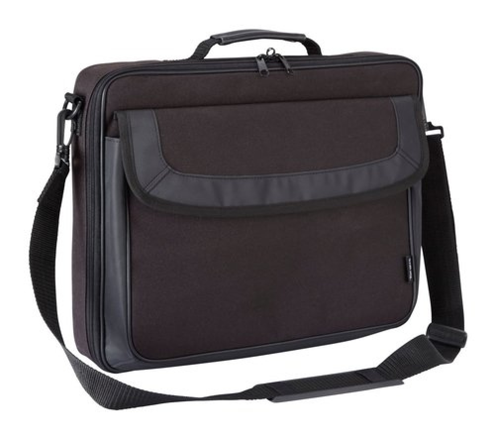 CLASSIC 15.6IN CLAMSHELL NYLON