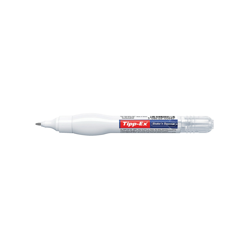 TIPP-EX SHAKE N SQUEEZE PEN PK10